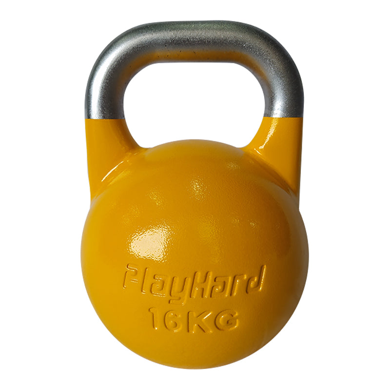 PlayHard Competition Kettlebell (Sold per piece)