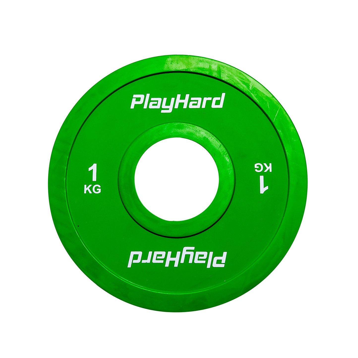 PlayHard Competition Change Plates