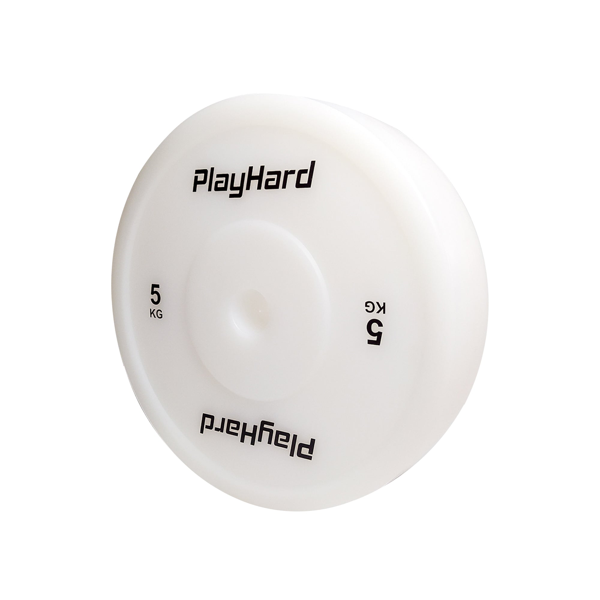 PlayHard Weightlifting Training Technique Big Plates (Sold in Pairs) 450mm diameter