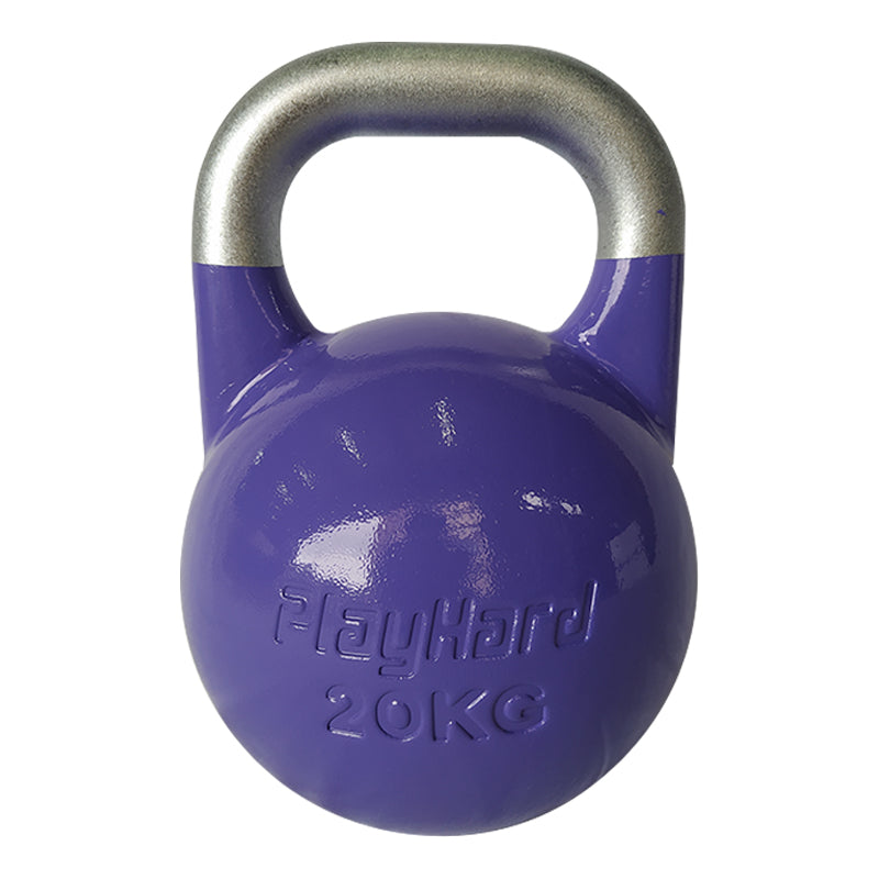 PlayHard Competition Kettlebell (Sold per piece)