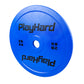 PlayHard PH Powerlifting Steel Plates