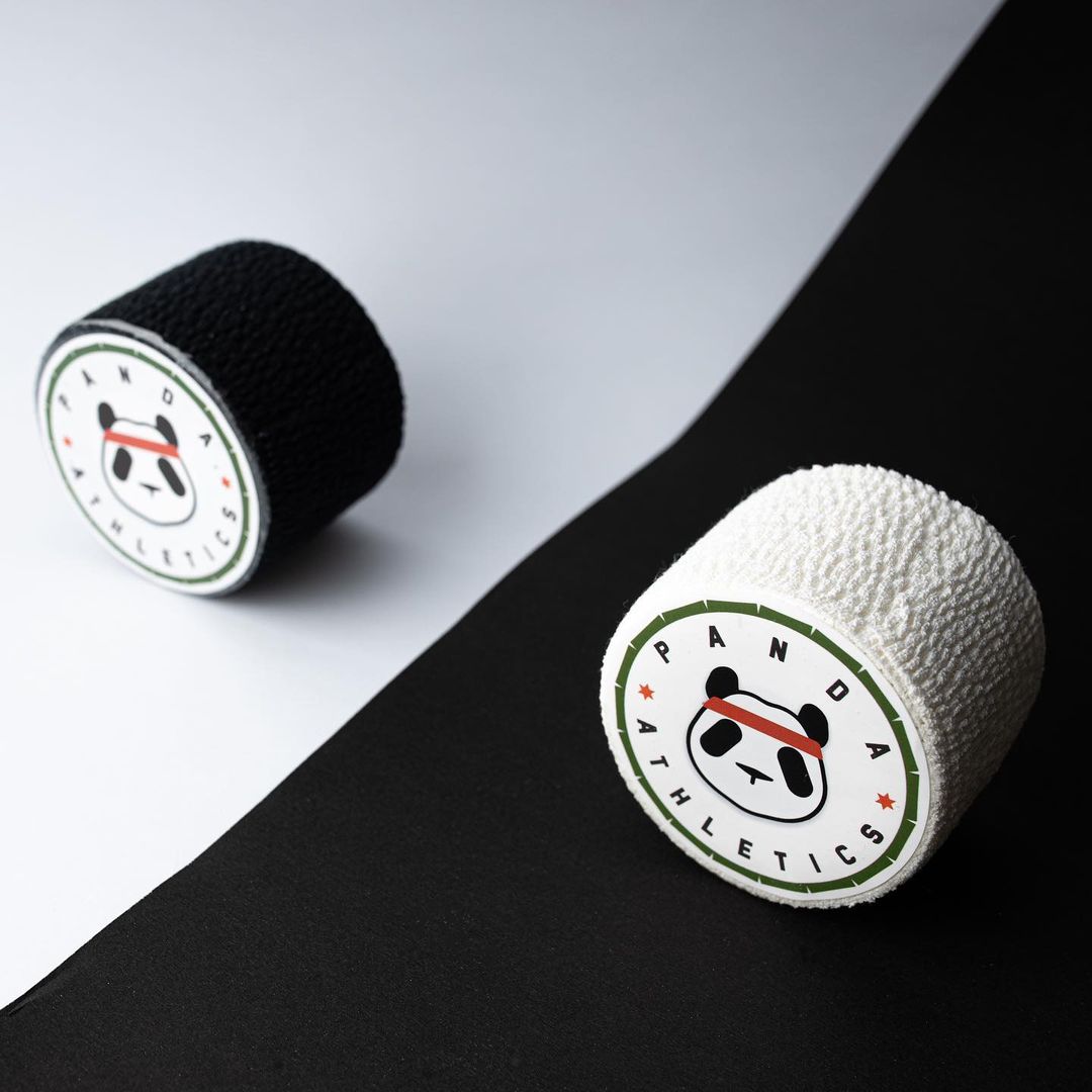 Panda Athletic Tape