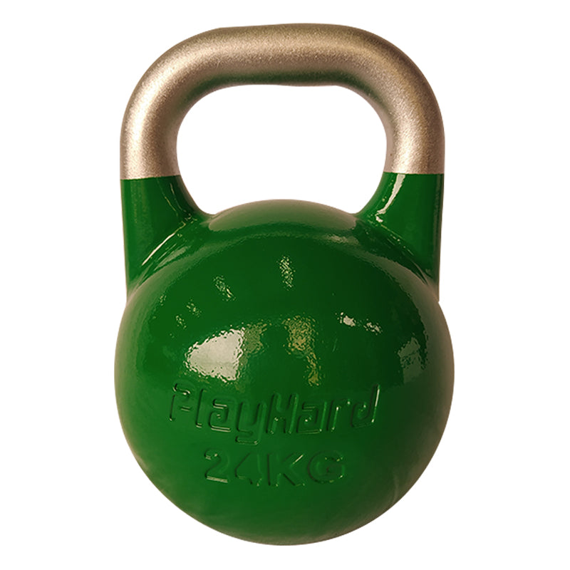 PlayHard Competition Kettlebell (Sold per piece)