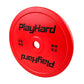 PlayHard PH Powerlifting Steel Plates
