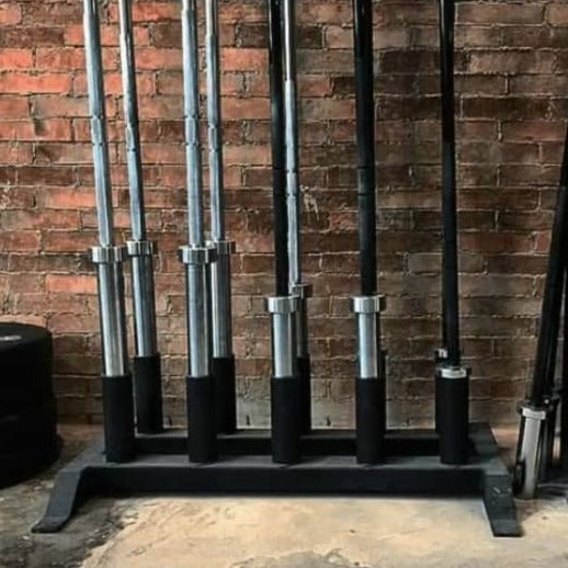PlayHard Barbell Holder (for 10 Barbells)