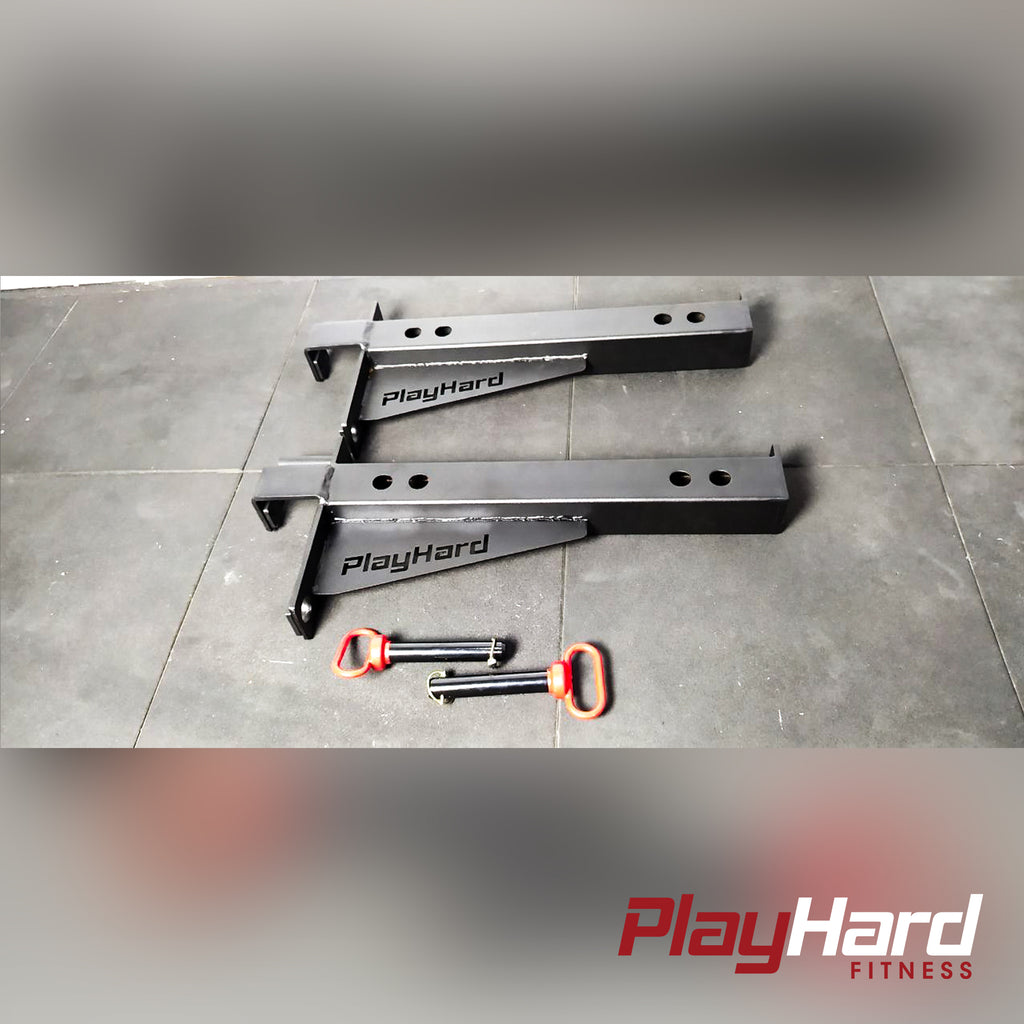 PlayHard Spotter Arms - Regular