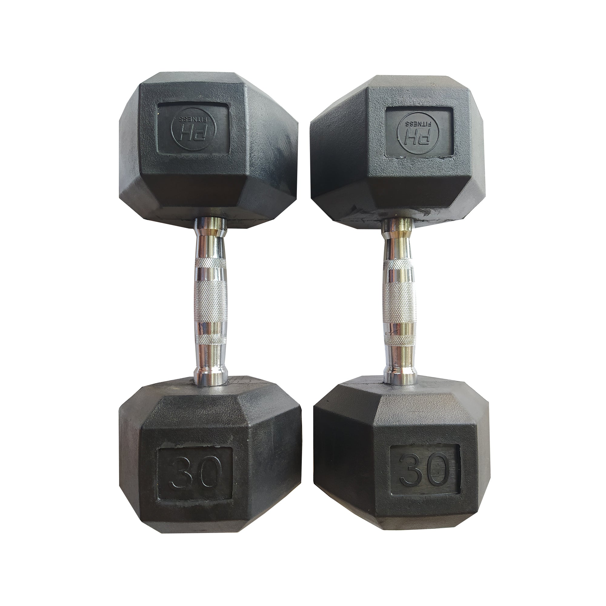 PlayHard Regular Hex Dumbbells (SOLD IN PAIRS)