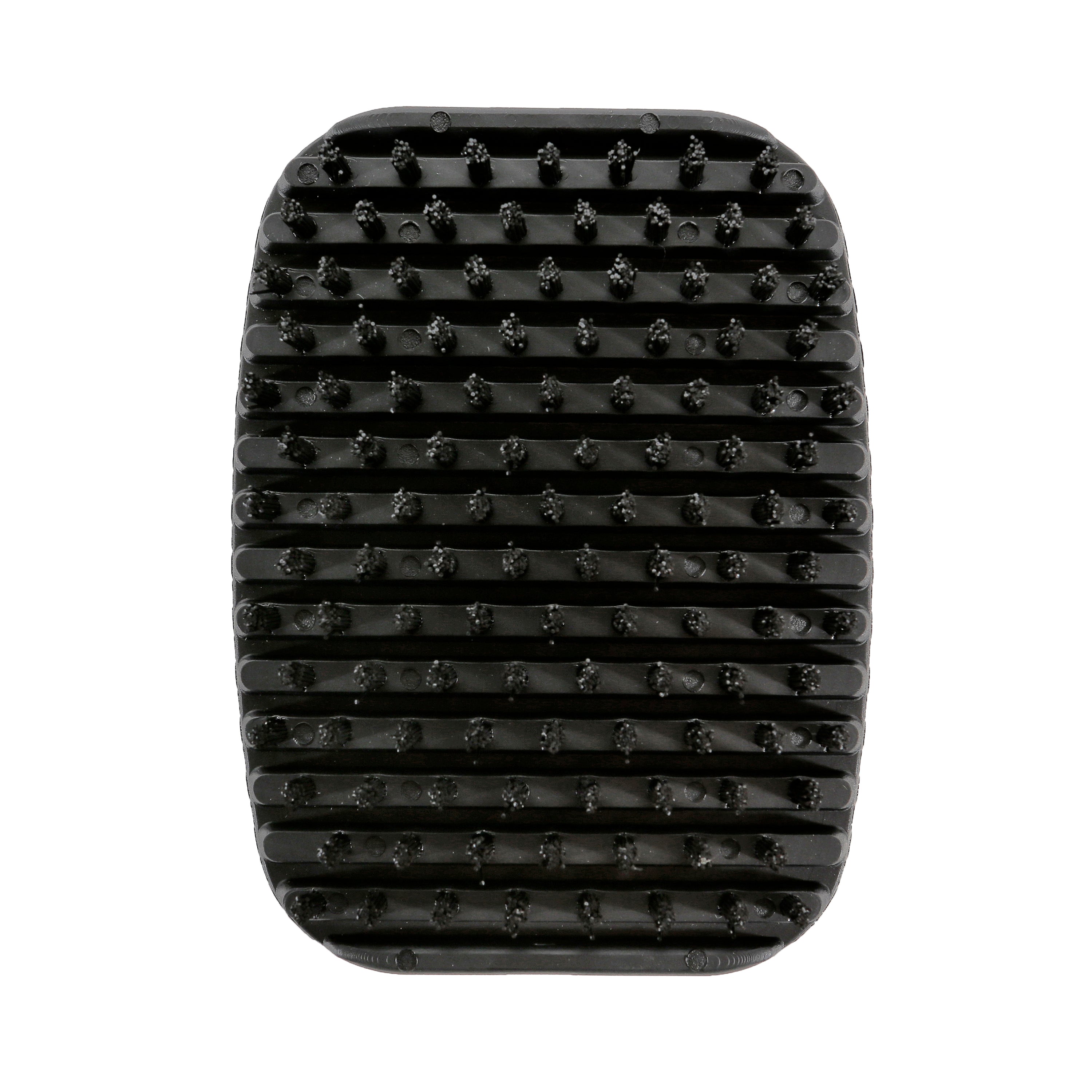 360 Barbell Brush (STAINLESS STEEL BRISTLES)