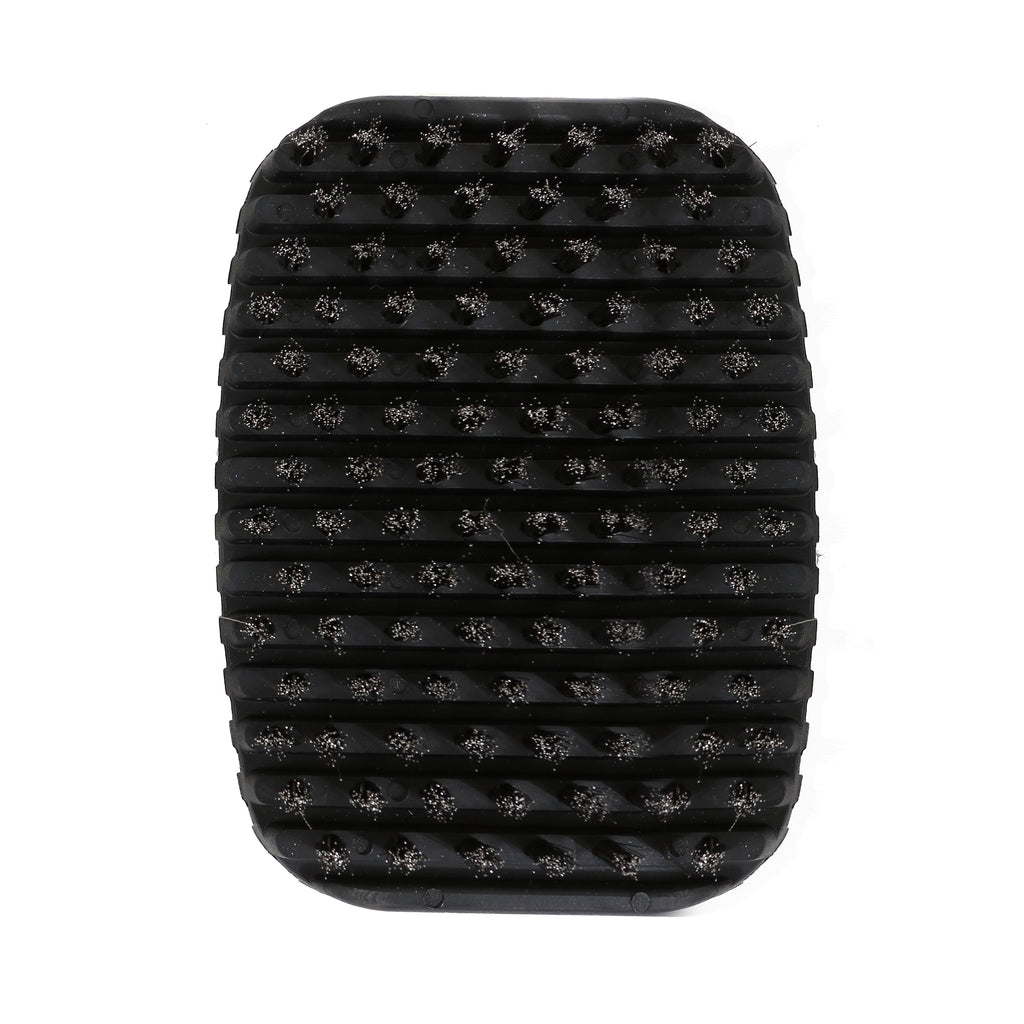 360 Barbell Brush (NYLON BRISTLES -- CERAKOTE AND ZINC SAFE)