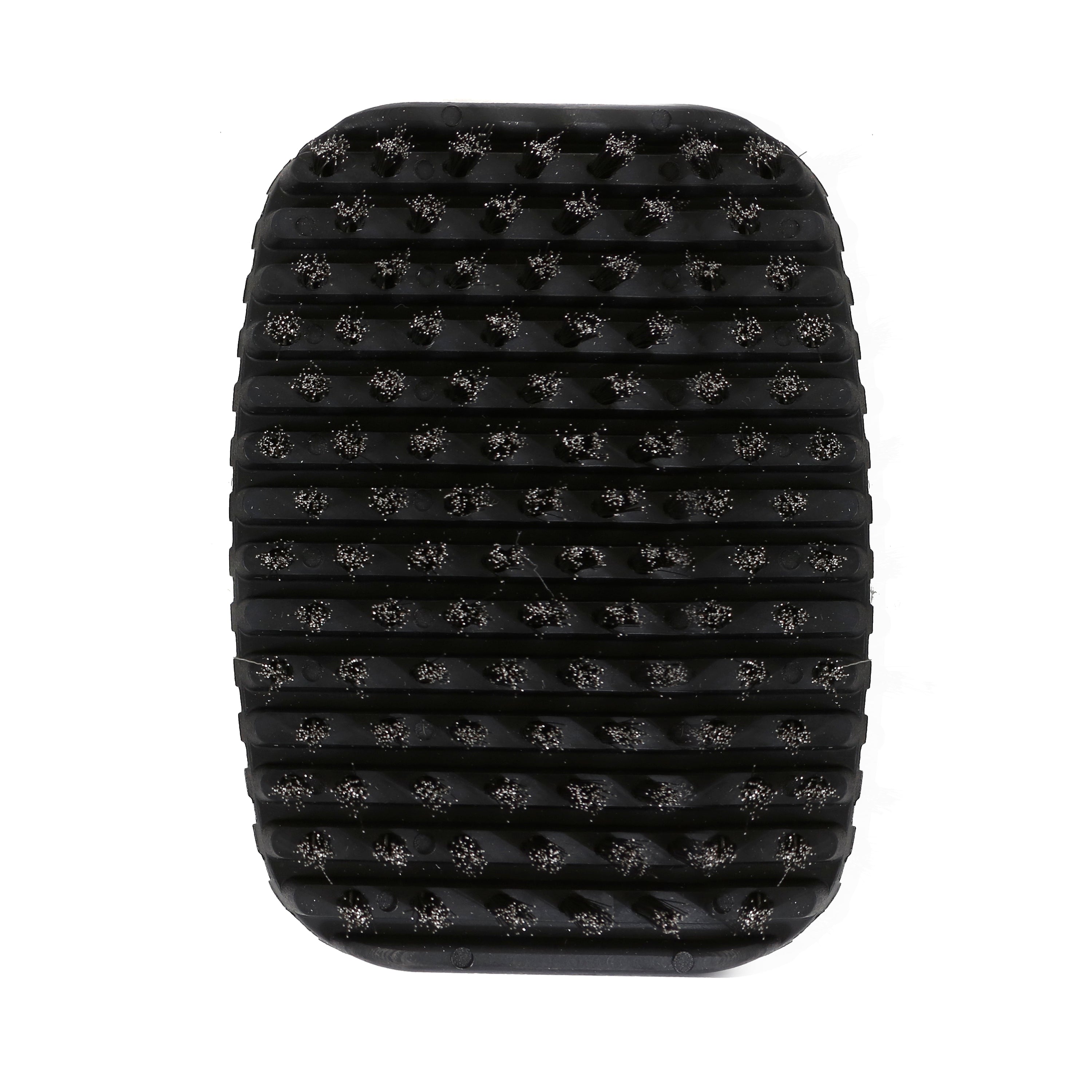 360 Barbell Brush (NYLON BRISTLES -- CERAKOTE AND ZINC SAFE)