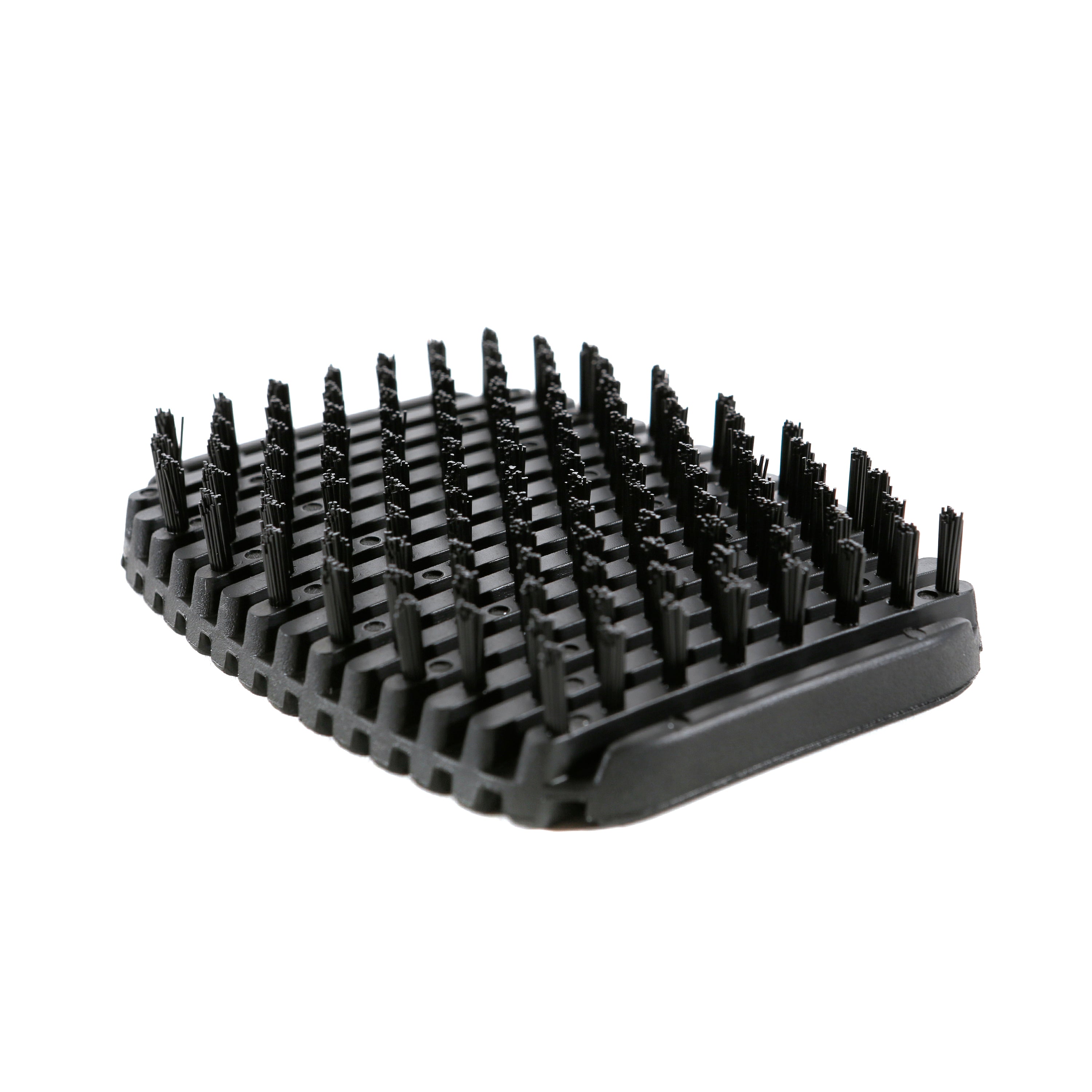 360 Barbell Brush (NYLON BRISTLES -- CERAKOTE AND ZINC SAFE)