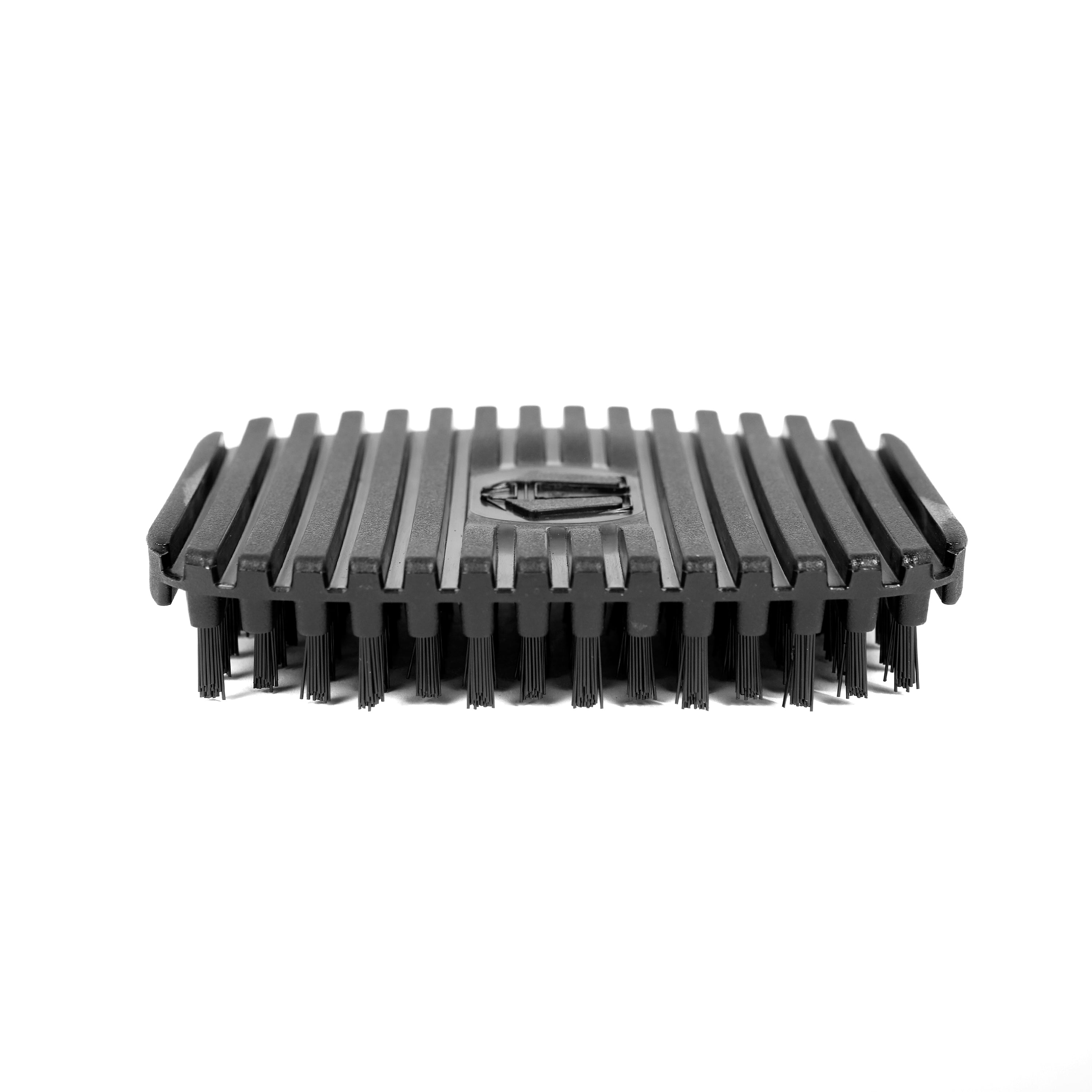 360 Barbell Brush (NYLON BRISTLES -- CERAKOTE AND ZINC SAFE)