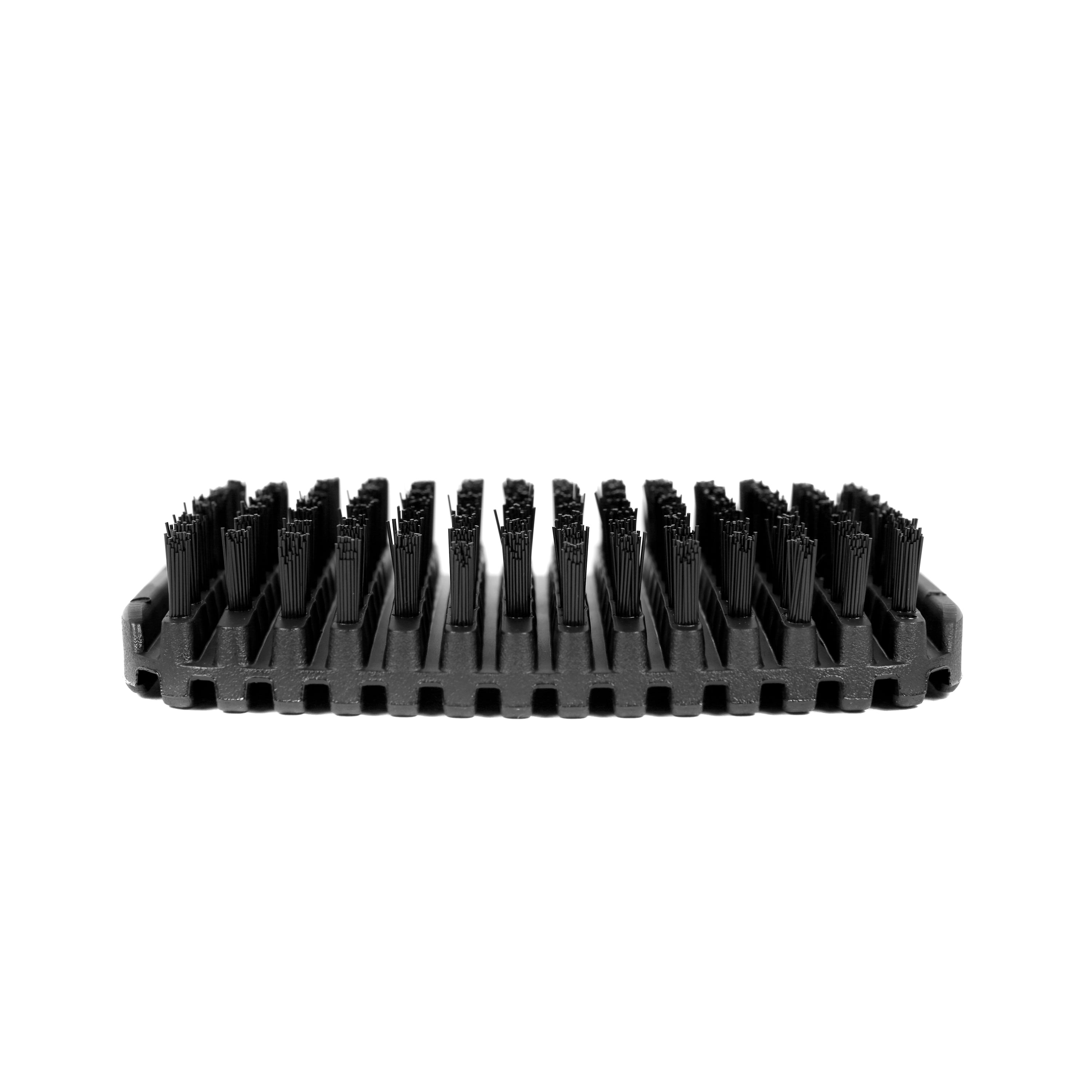 360 Barbell Brush (NYLON BRISTLES -- CERAKOTE AND ZINC SAFE)