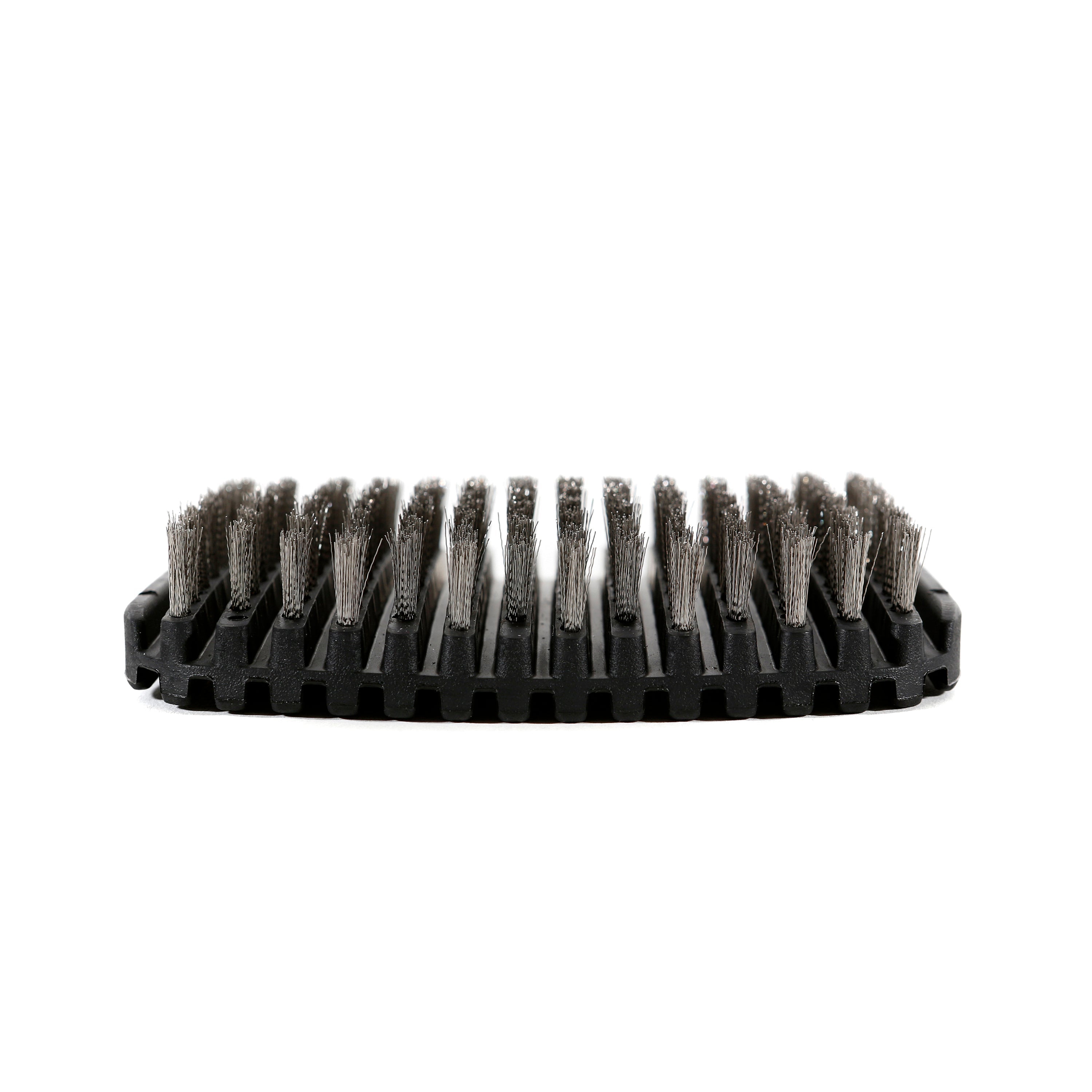 360 Barbell Brush (STAINLESS STEEL BRISTLES)