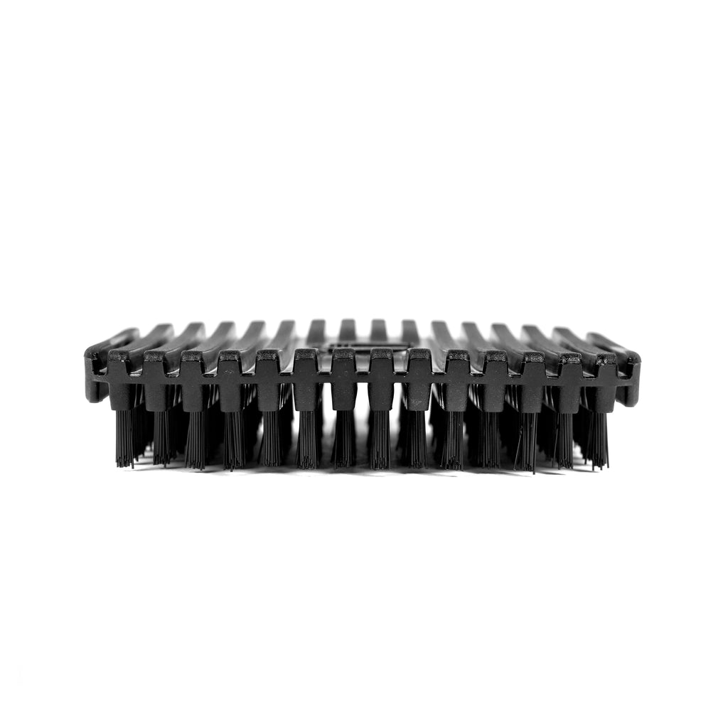 360 Barbell Brush (NYLON BRISTLES -- CERAKOTE AND ZINC SAFE)