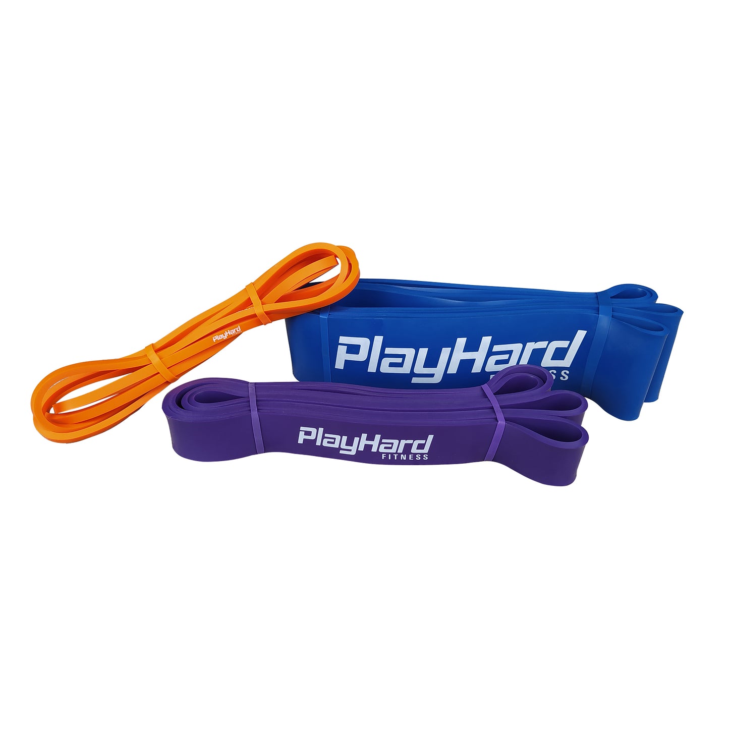 PlayHard Mobility Resistance Bands