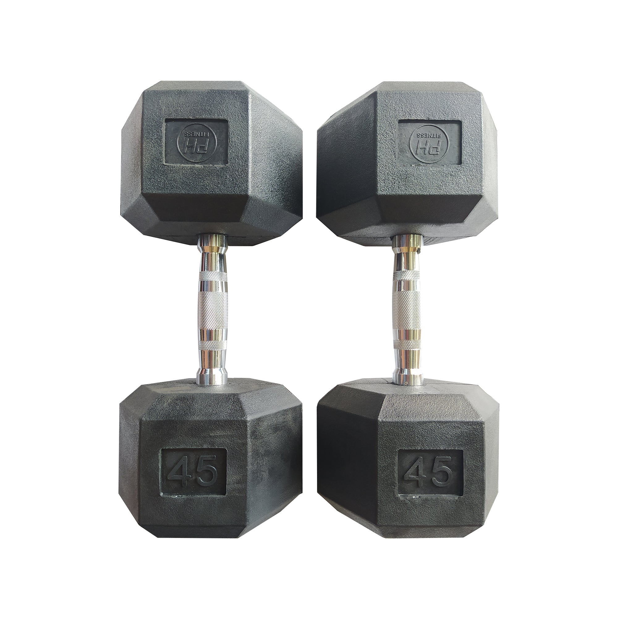 PlayHard Regular Hex Dumbbells (SOLD IN PAIRS)