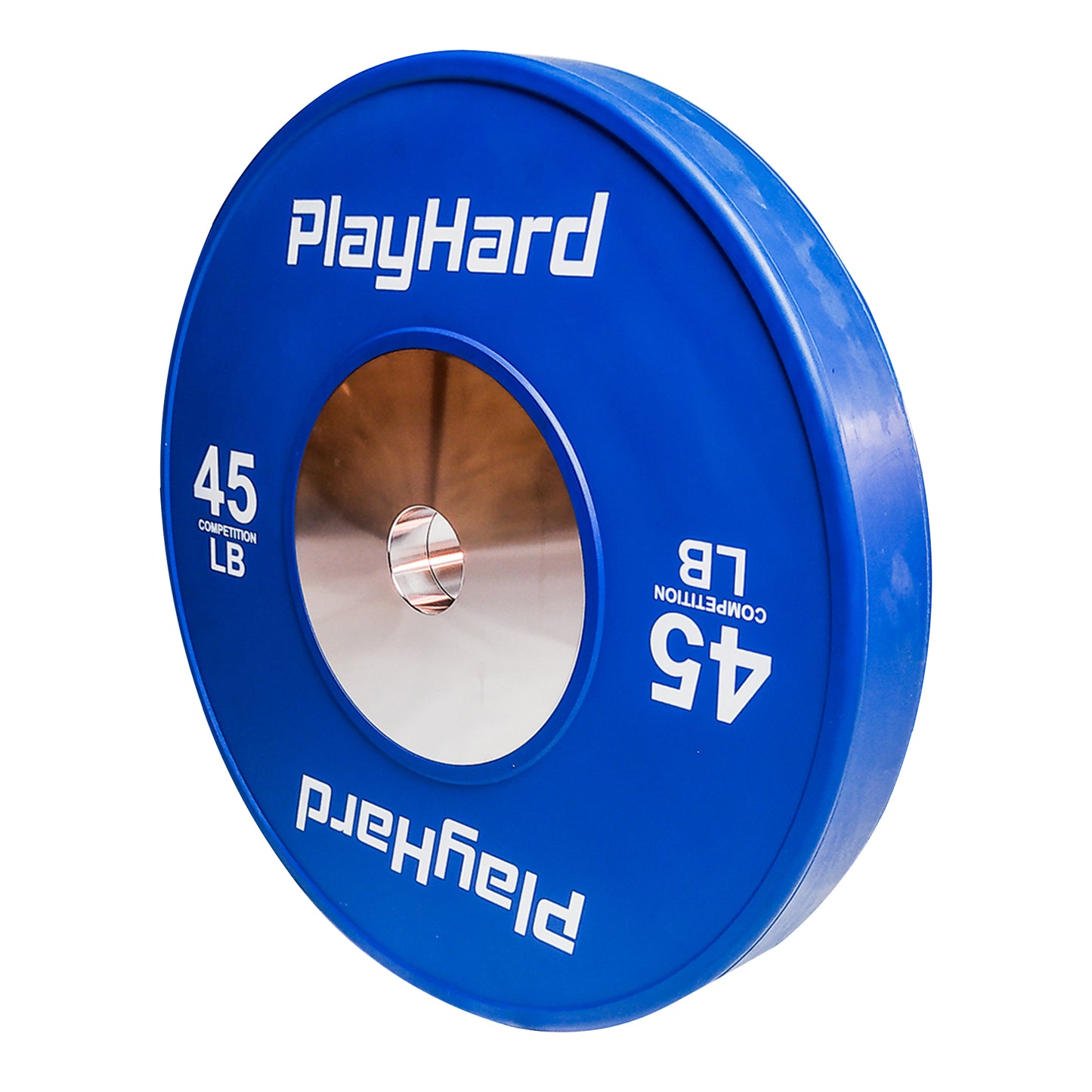 PlayHard Colored Competition Plates - LBS