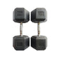 PlayHard Regular Hex Dumbbell