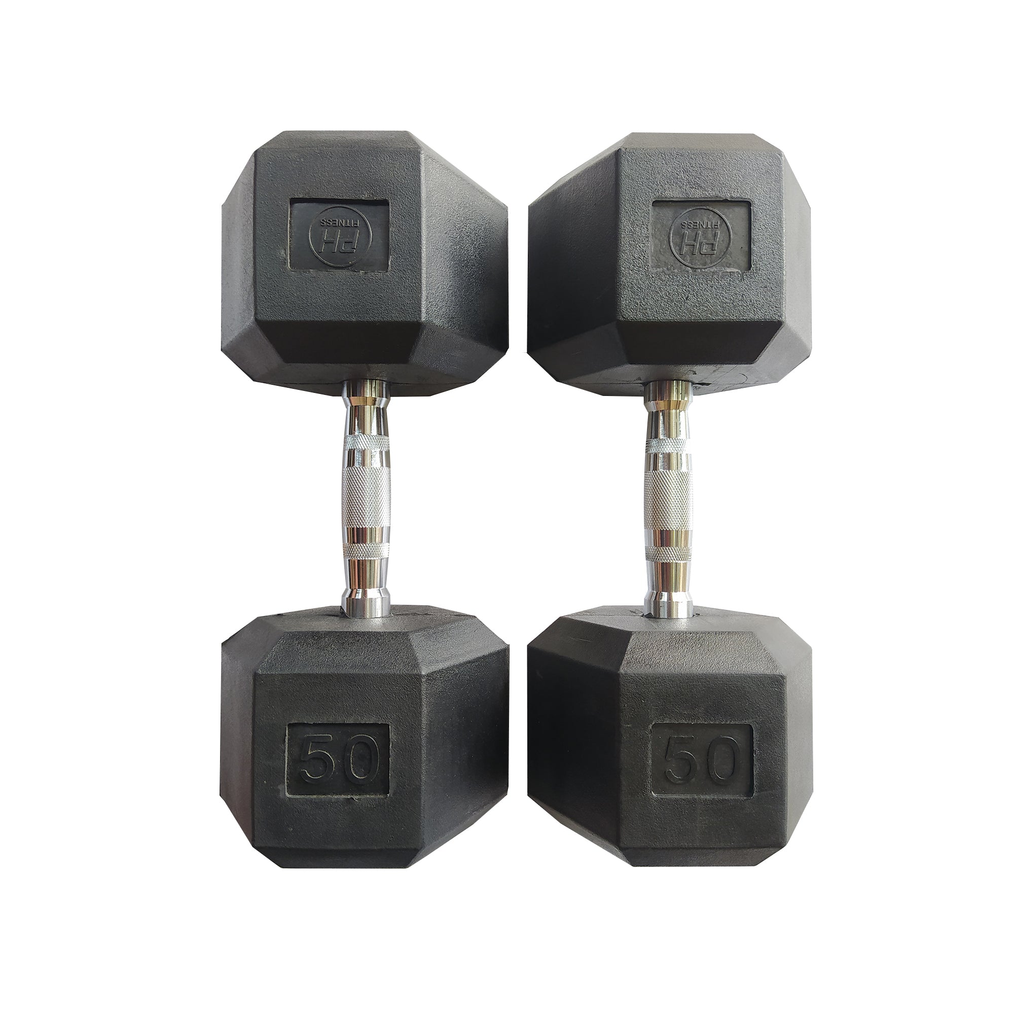 PlayHard Regular Hex Dumbbells (SOLD IN PAIRS)