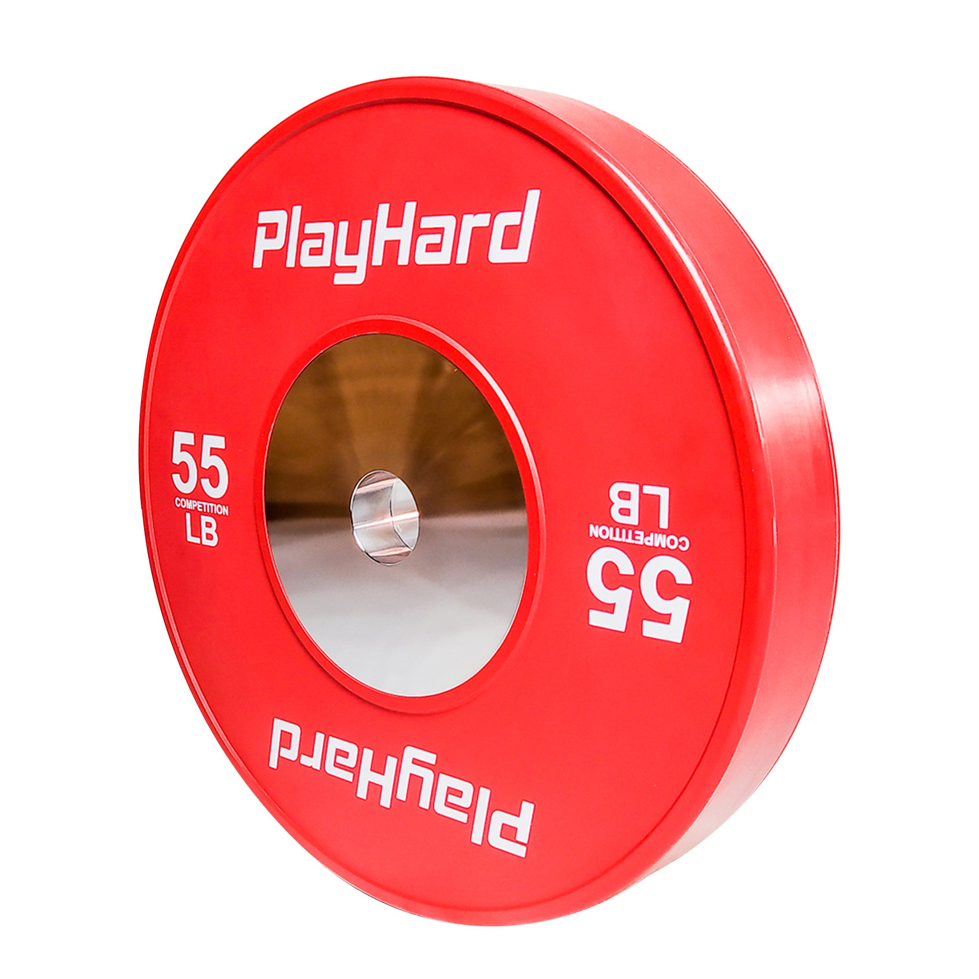 PlayHard Colored Competition Plates - LBS