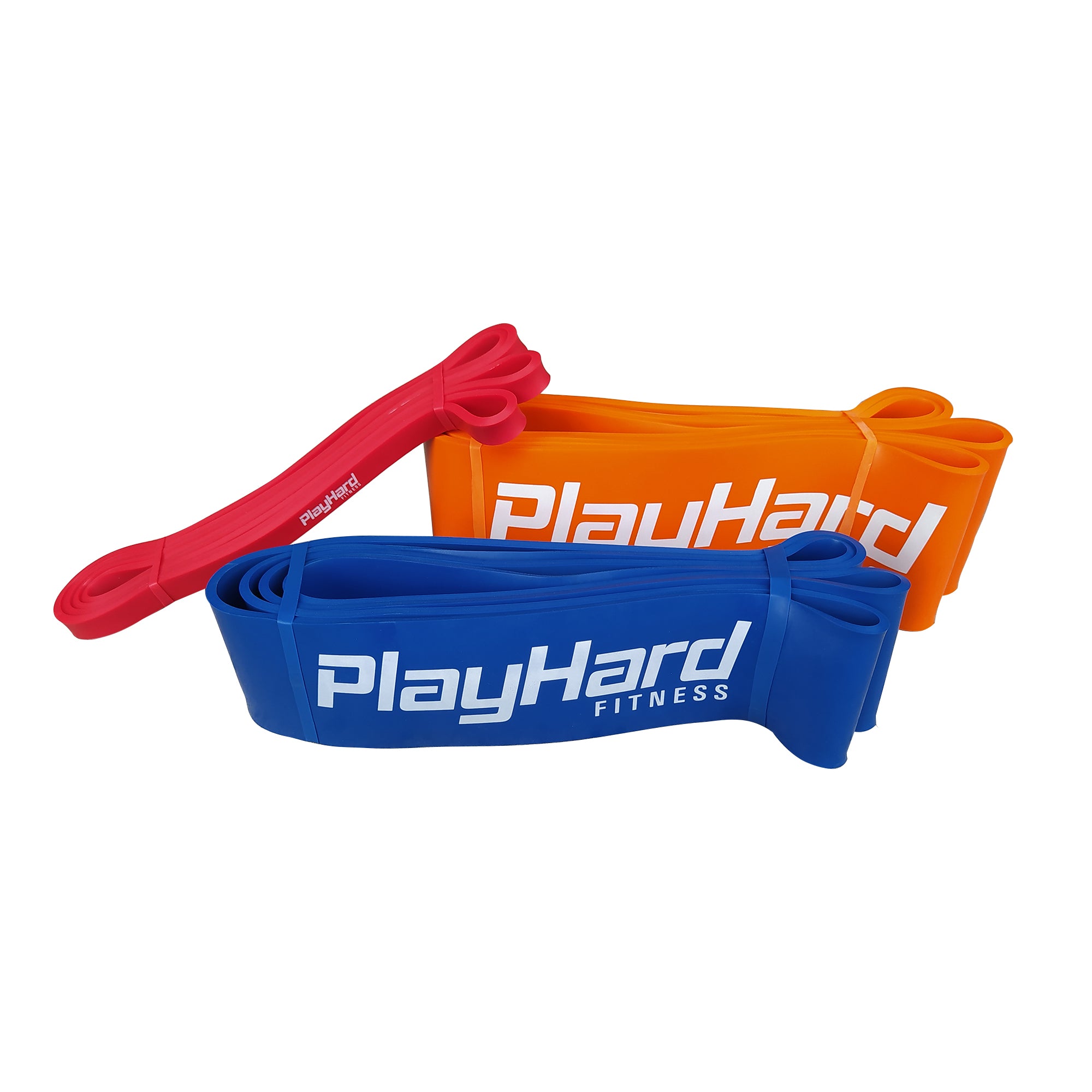 PlayHard Mobility Resistance Band (per piece)