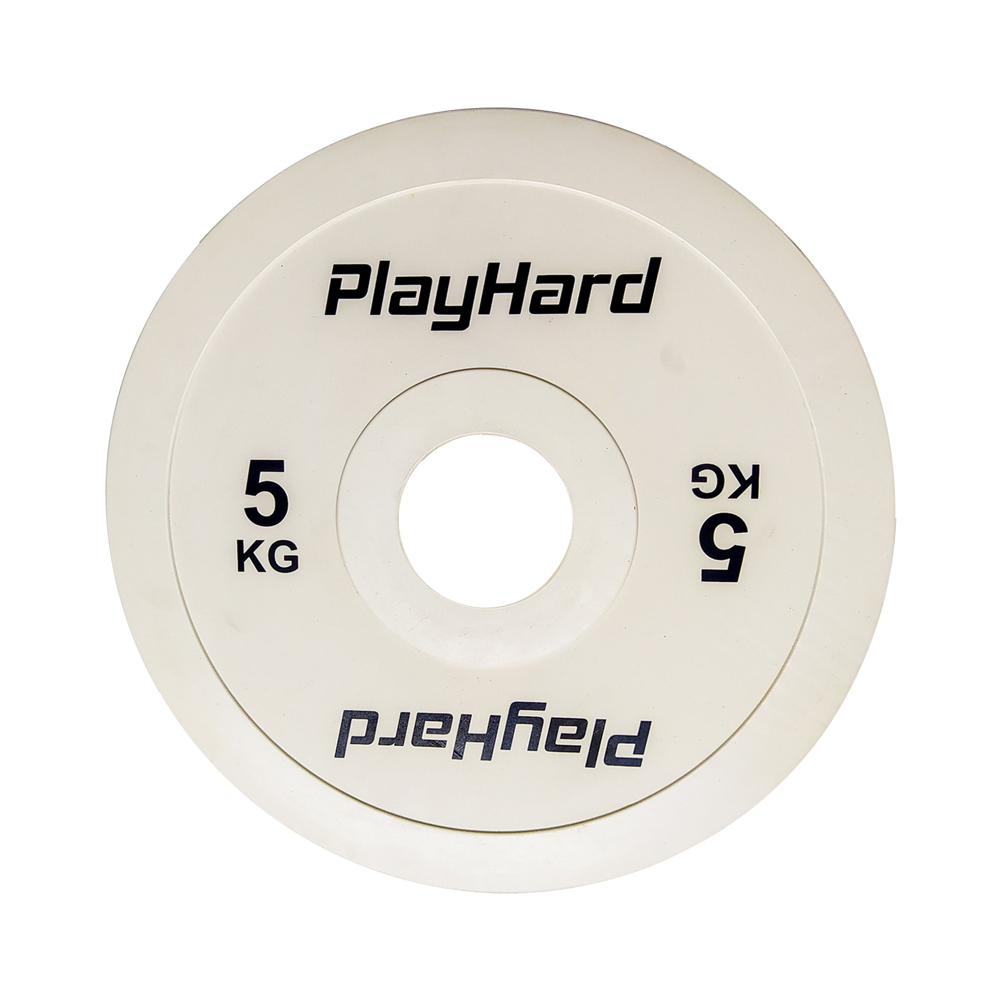 PlayHard Competition Change Plates