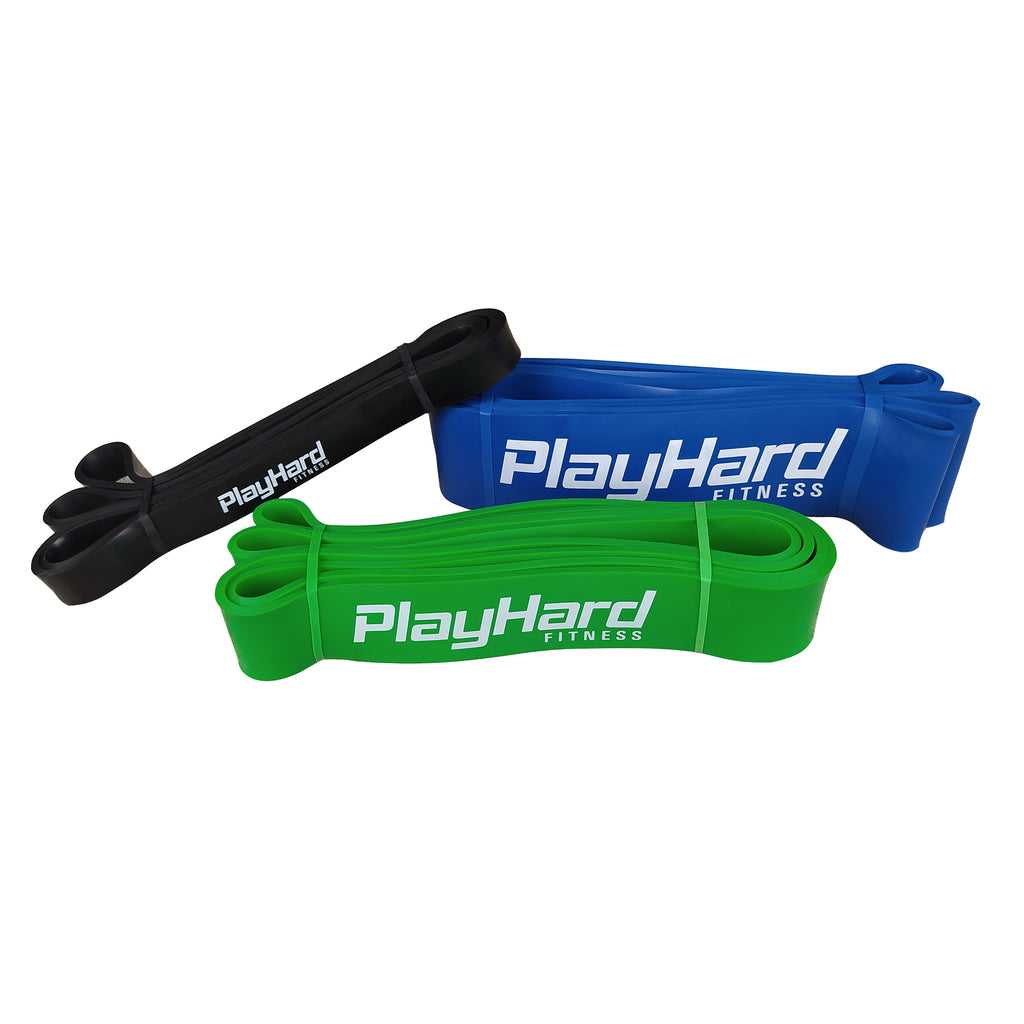 PlayHard Mobility Resistance Band (per piece)