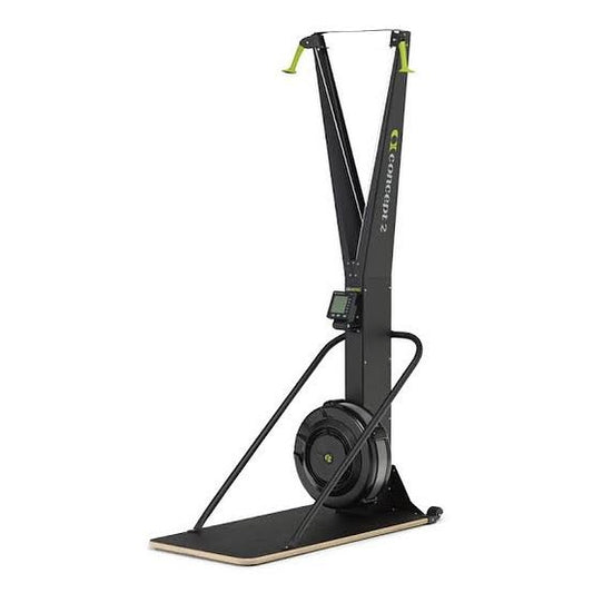 Concept 2 Ski Erg with Floor Stand