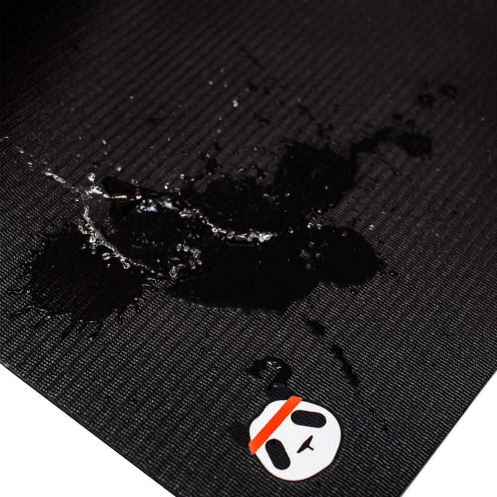 Panda Athletics Yoga Bear Mat - Premium Yoga Mat