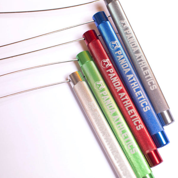 Panda Athletics Speed Rope – Hawkeye Sports