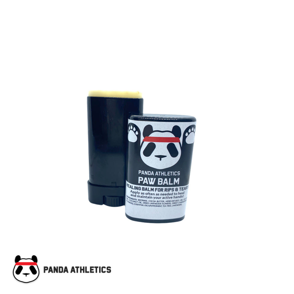 Panda Athletics Hand Balm