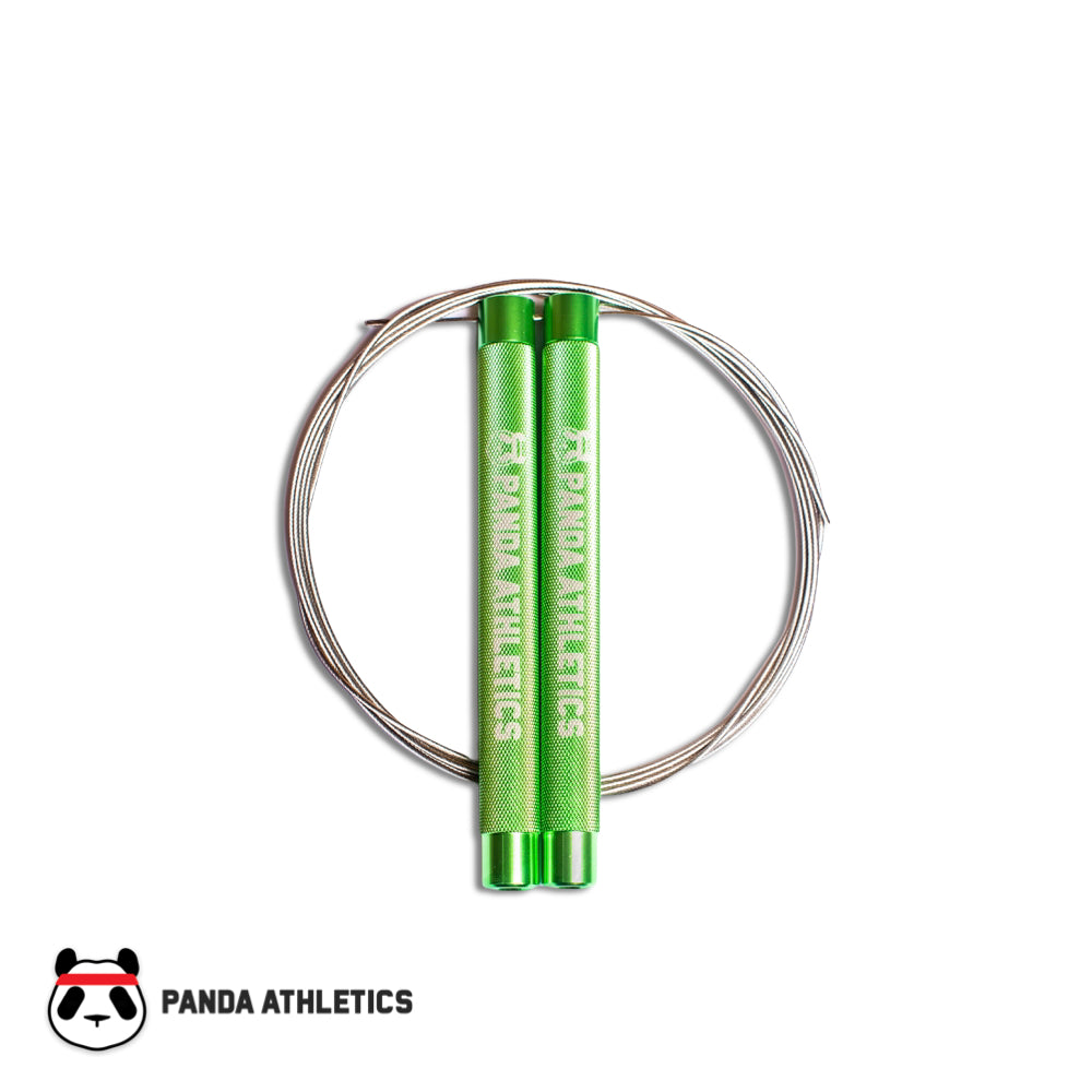 Panda Athletics Speed Rope – Hawkeye Sports