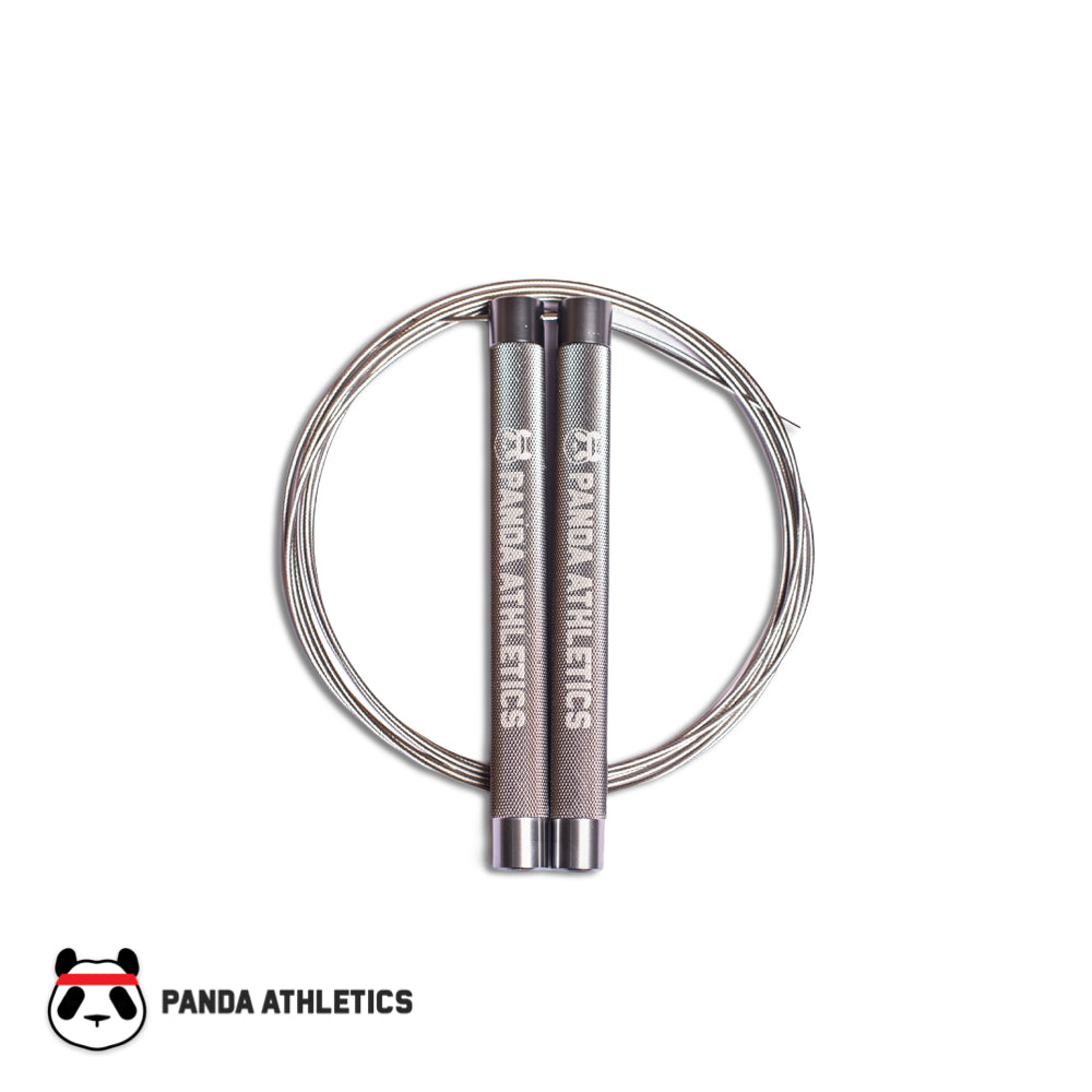 Panda Athletics Speed Rope