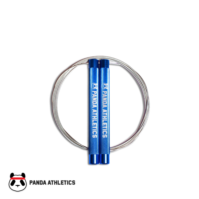 Panda Athletics Speed Rope – Hawkeye Sports