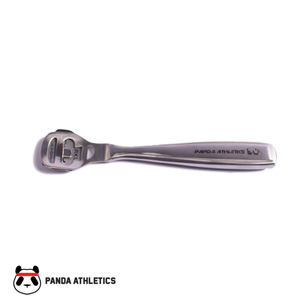Panda Athletics Callus Shaver