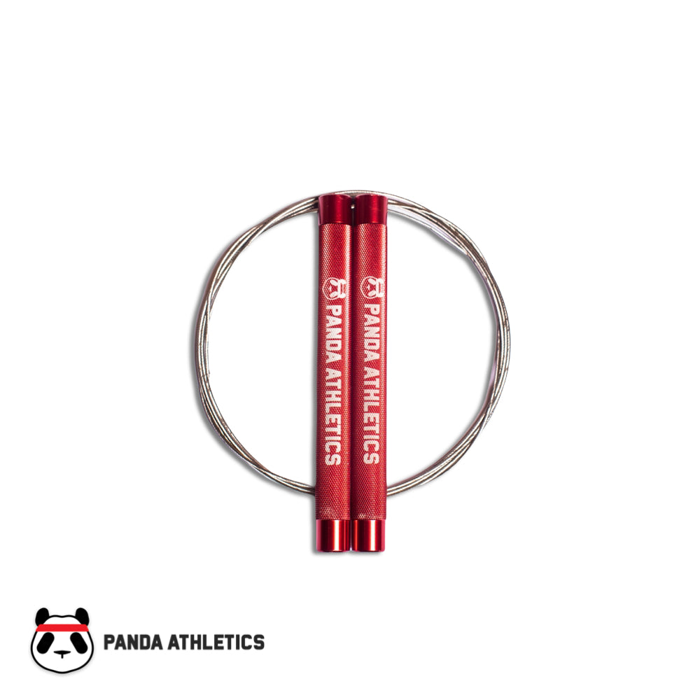 Panda Athletics Speed Rope