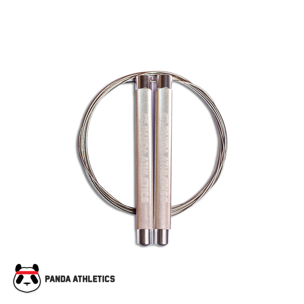Panda Athletics Speed Rope