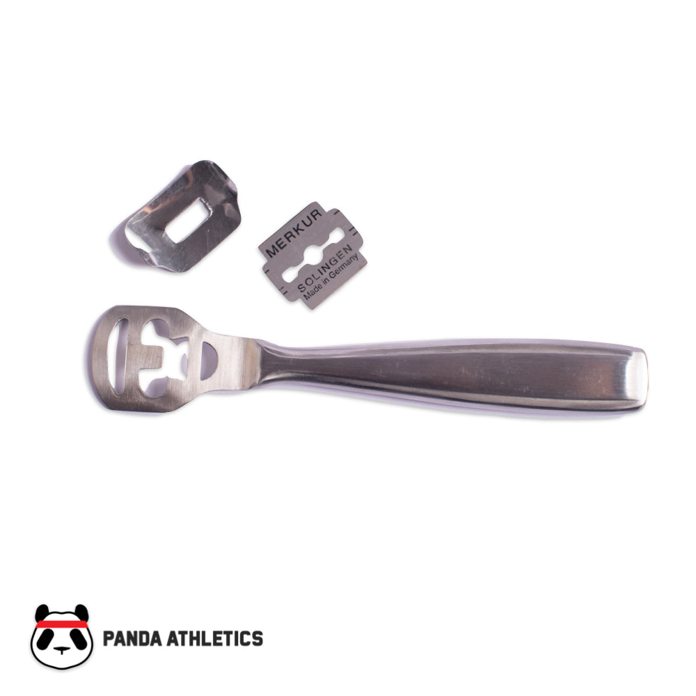 Panda Athletics Callus Shaver