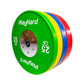 PlayHard Colored Competition Plates - LBS