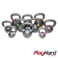 PlayHard Iron Cast Kettlebell