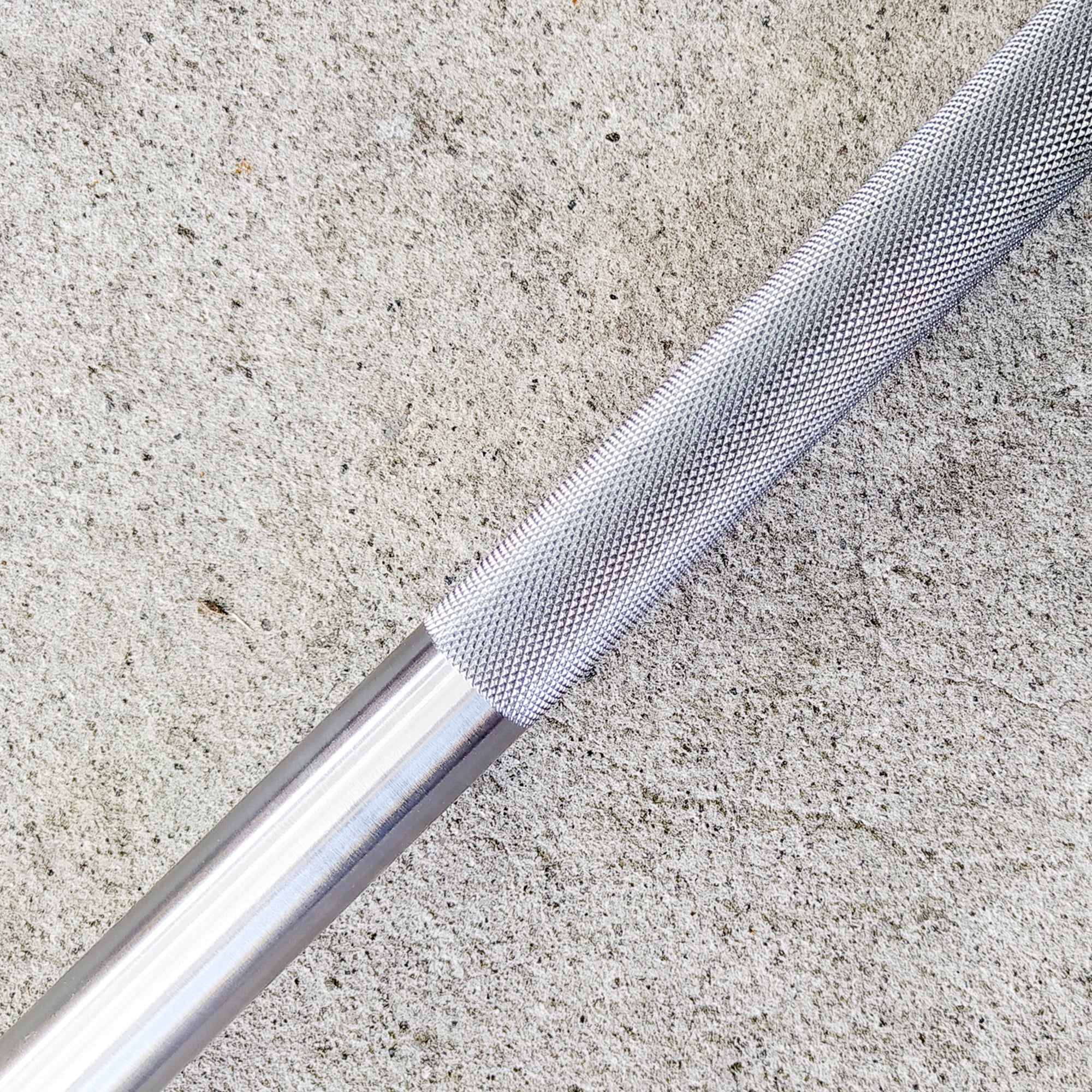 PlayHard Boston Rob Powerlifting Barbell 20kg (IPF Standards)