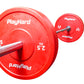 PlayHard Performance Weightlifting Barbell 20 KG