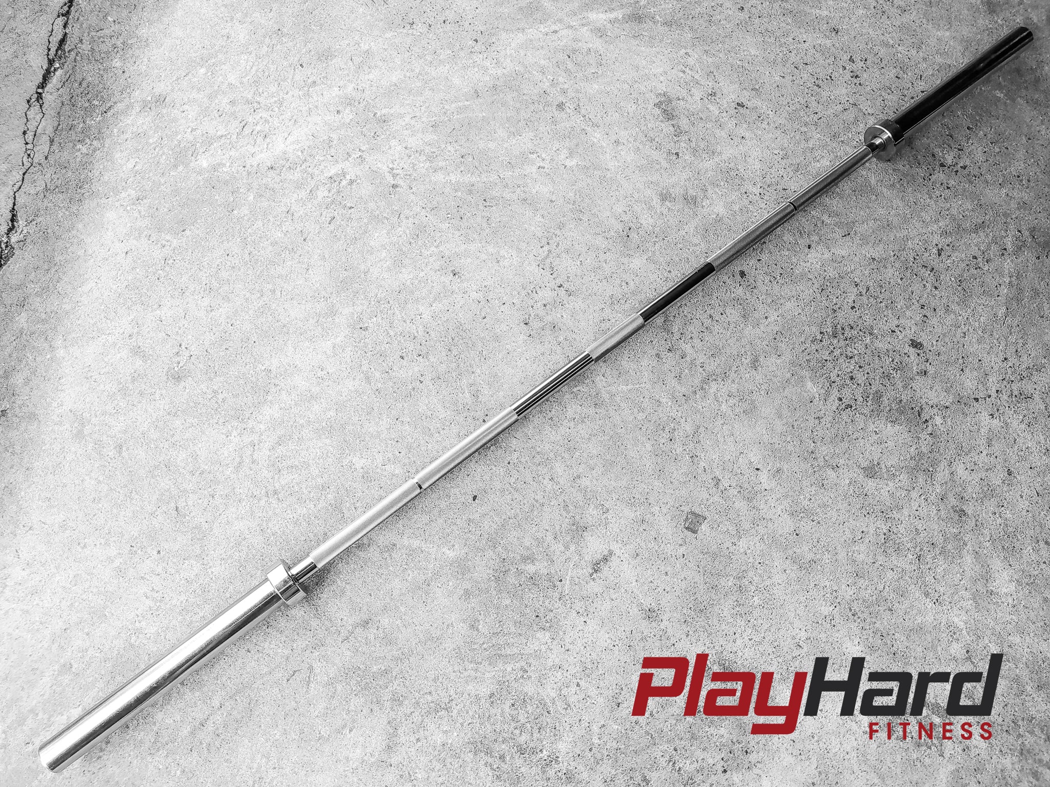 PlayHard Basic Barbell BB1 20 KG