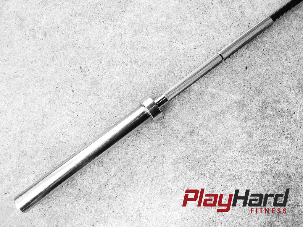PlayHard Basic Barbell BB1 20 KG