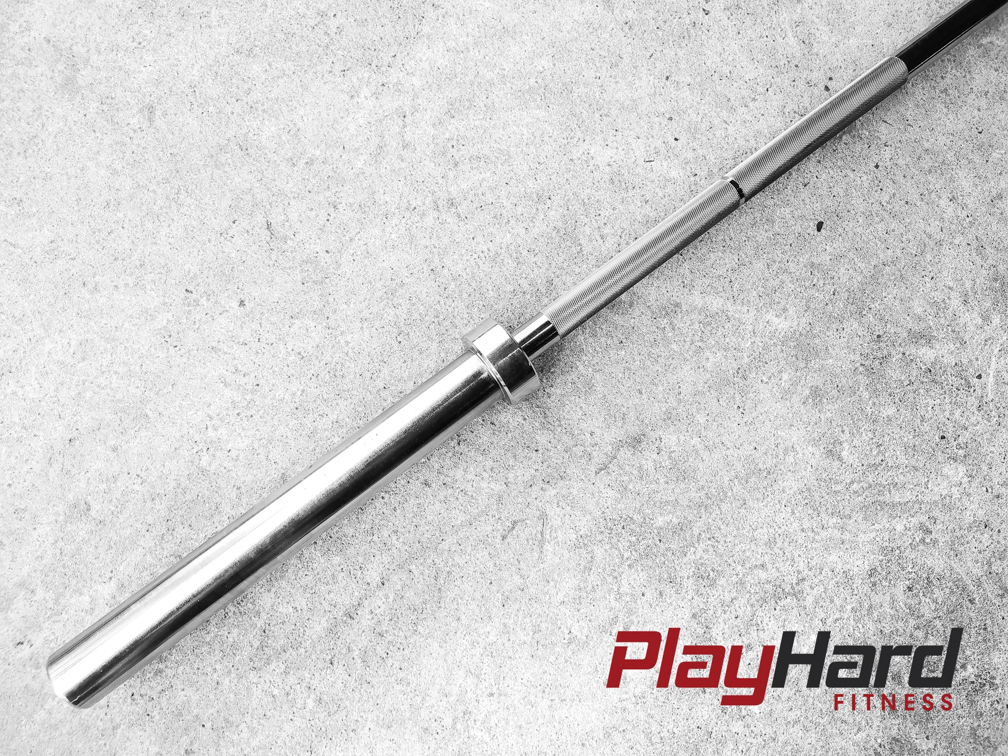 PlayHard Basic Barbell BB1 20 KG