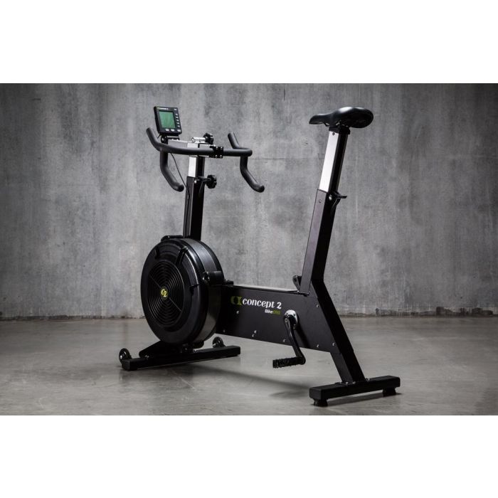 Concept 2 Bike Erg