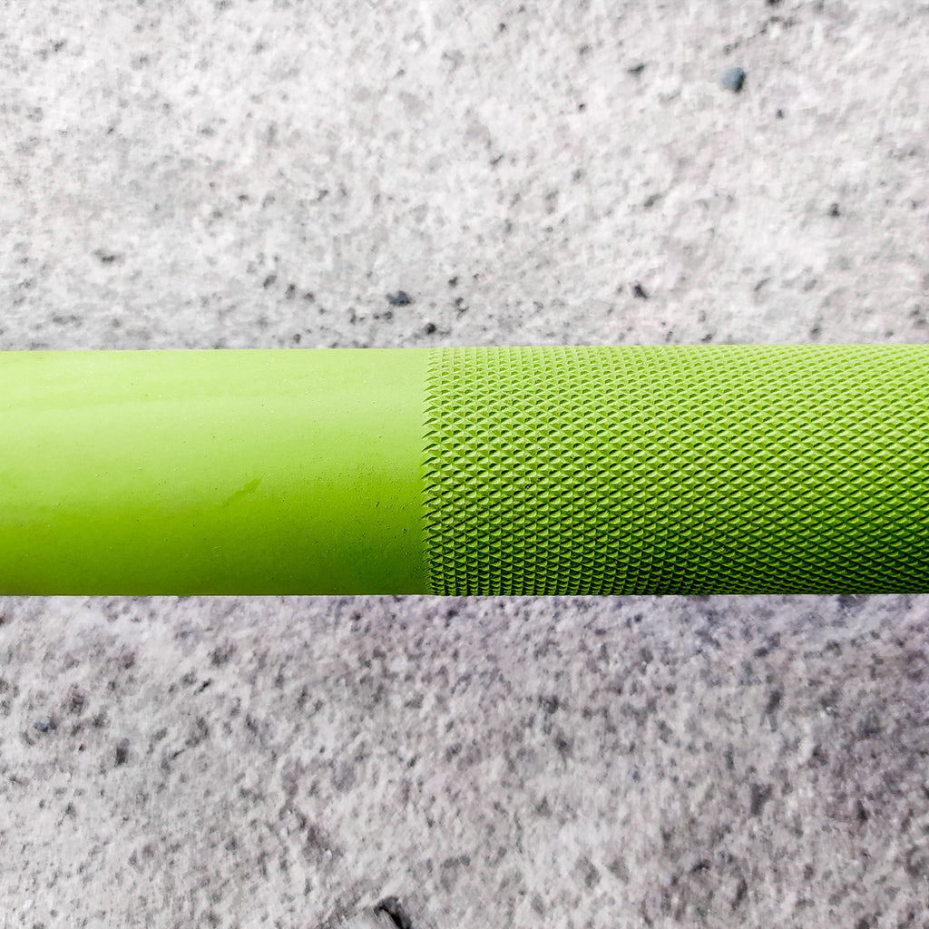 PlayHard Men's Cerakote Kara Olympic Barbell 20 KG