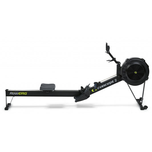 Concept 2 Rower Model D - PM5 Monitor