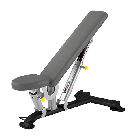BH Fitness Multi-position Bench L825B
